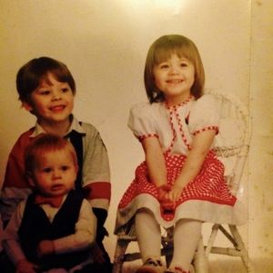 Meet your Posher, Adam